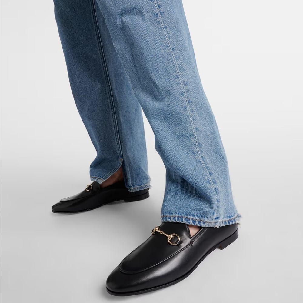 Gucci Women’s Jordaan Loafers